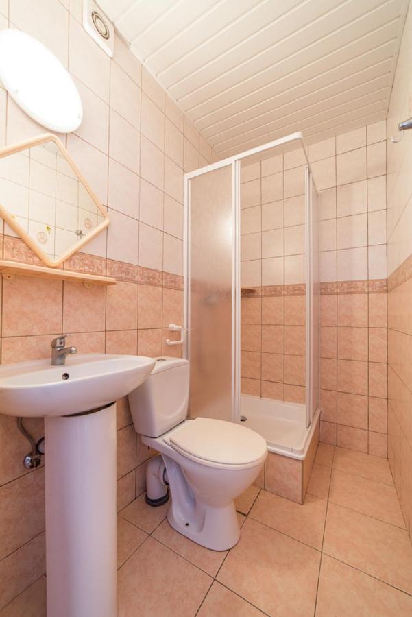 Tedi Bed & Breakfast Rewal Ngoại thất bức ảnh