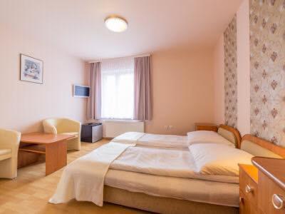 Tedi Bed & Breakfast Rewal Ngoại thất bức ảnh